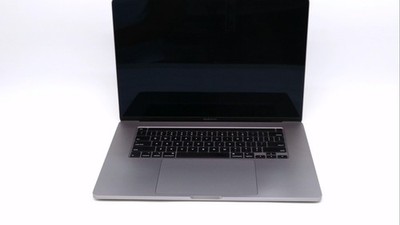 Apple Macbook Pro 16'' i9-9980HK 64GB 1TB - Good