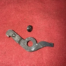 MAB SAFETY CATCH w/screw Brevet Model “A” Variant 1 Type 2 6.35mm .25ACP J 0630