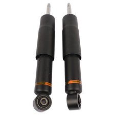 2x Stoßdämpfer Vorne Für 98-08 Lexus LX470 Toyota Land Cruiser 100 4851069127