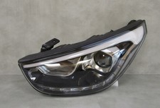 Faro proiettore anteriore hyundai ix35 xenon sinistro headlight