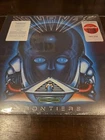 JOURNEY - FRONTIERS 40th ANNIVERSARY TARGET EXCLUSIVE CLEAR VINYL - NEW SEALED