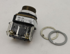 Allen-Bradley 800T-Q10 Ser T Pilot Light