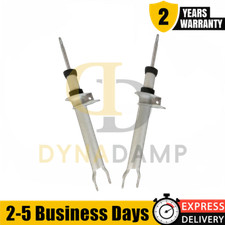 Coppia Puntoni Ammortizzatori Anteriori EDC Fit BMW M5 F06 F10 RWD Base 4.4L 2013-2016