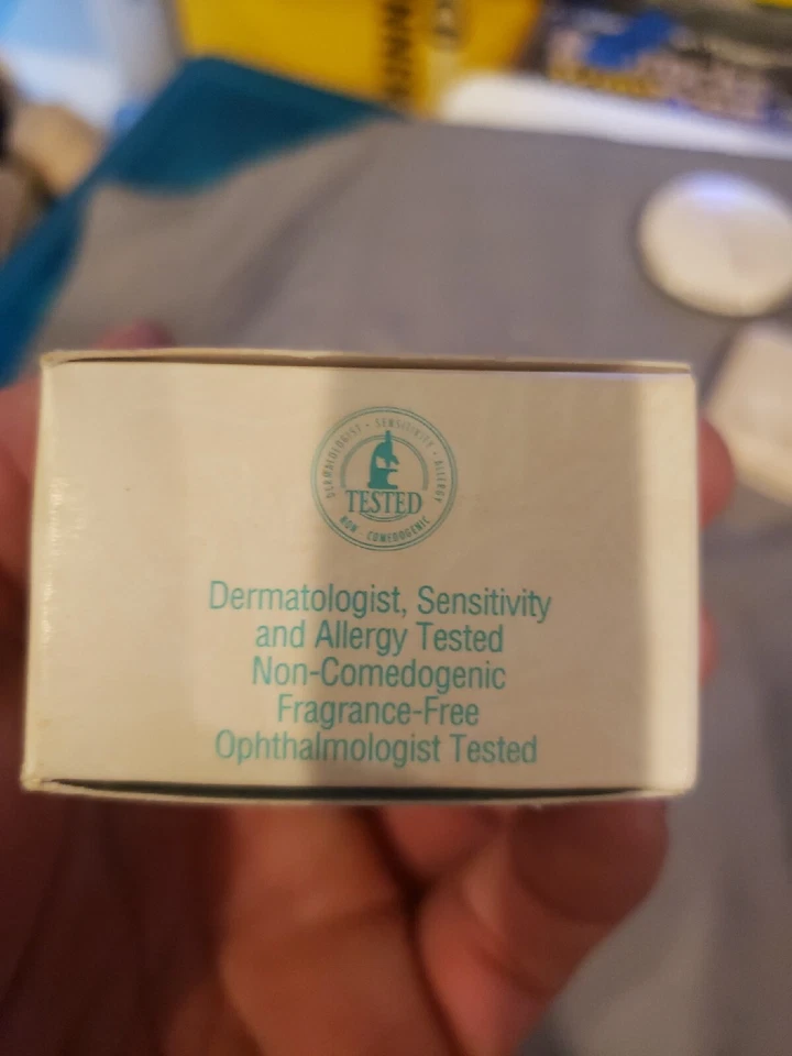 BeautiControl Microderm Eye-X-Cel Eye Creme .75 oz.- FREE SHIPPING!! - Image 3 of 4