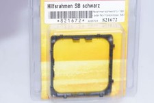 REIMO 821672 Berceau Noir