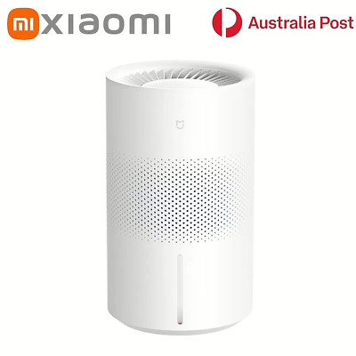 Xiaomi Mist Free Humidifier 3 APP Air Purifier Diffuser Filter Antimicrobial 4L