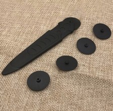 Roller Screen Opener Blade Soft Thin Pry Spudger For Cell Phone Tablet Screen