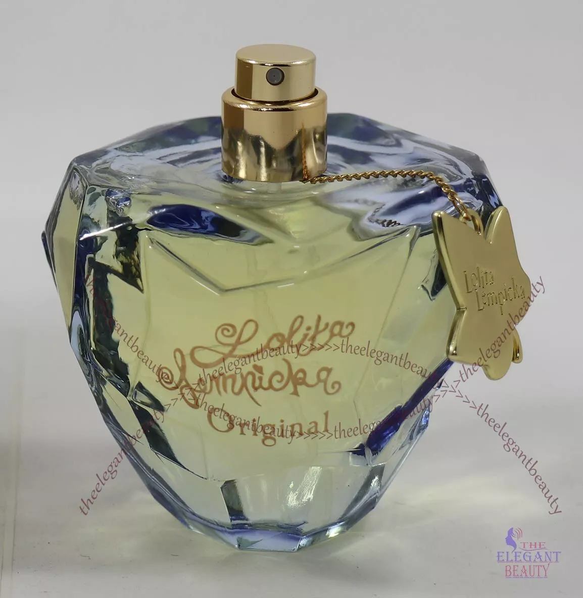 Lolita Lempicka Original 3.4oz/100ml Edp Spray for Women New&Unbox