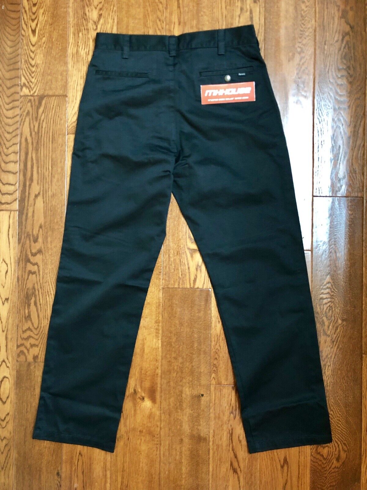 Supreme work pant