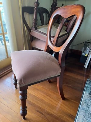 Balloon Back Chairs Antiques Art Collectables Gumtree Australia Free Local Classifieds Balloon Back Chairs Antiques Art Collectables Gumtree Australia Free Local Classifieds