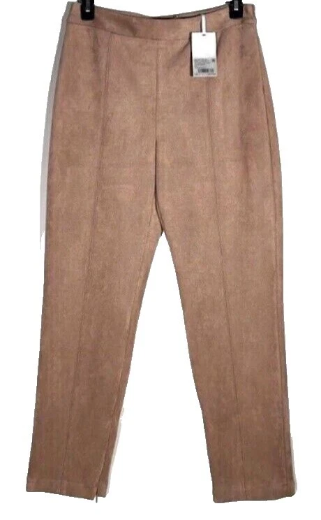 Ropa de gamuza Preston & York para mujeres