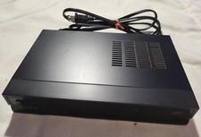 APEX Digital TV Converter Box DT250a DTV - NO REMOTE   