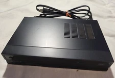 APEX Digital TV Converter Box DT250a DTV - NO REMOTE   