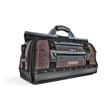 Veto Pro Pac XXL-F Large Contractor Tool Bag for Longer Tools