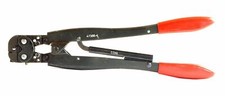 AMP 47386-4 Crimpzange / Handzange Schwarz 0.3 mm² 1.6 mm² TE Connectivity