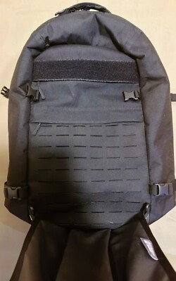 BOGEAR X ALPHA ONE NINER COLLAB, SPARE CAMEL 2.0 & Accessories! Amazing Bag!