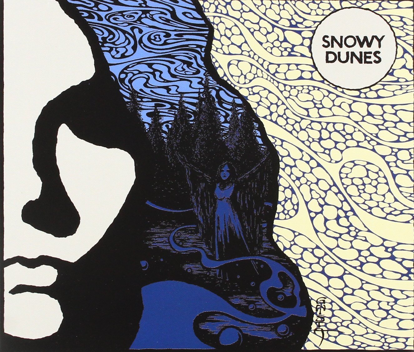 Snowy Dunes Snowy Dunes (CD)