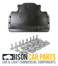 Fits BMW 5 Series 520i 523i 525i 528i 530i 535i 540i M5 1995-2004 Engine Cover