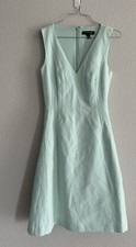 Banana Republic Blue Dress