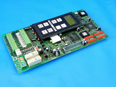 Frequenzumrichter board Danfoss 175H1431 DT5 aus VLT3004