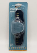Fiskars Leave It To Weaver Border Punch Create Continuous Borders NEW 2007