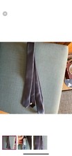 Vesuvio Napoli neck tie
