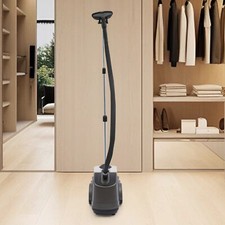 Standing Garment Steamer Professional Steamer, Clothes Steamer Wrinkle Remover