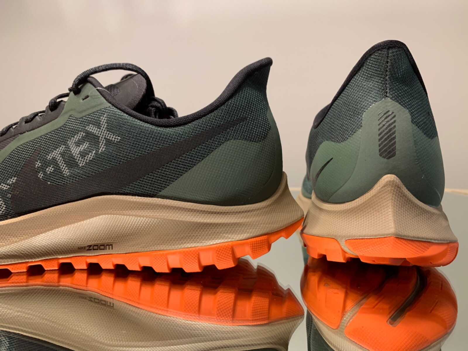 pegasus 36 waterproof