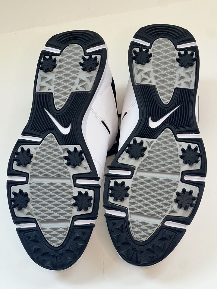 nike durasport 4 spiked golf shoes mens