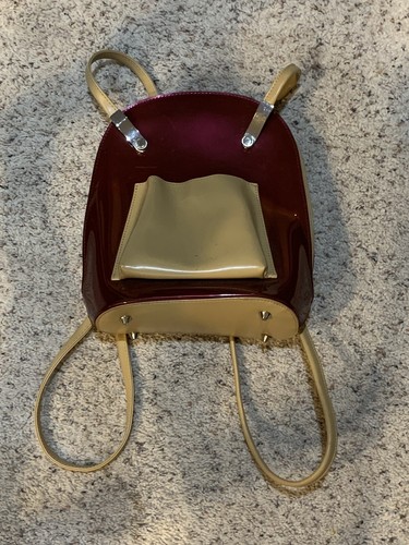 Beijo Convertible Backpack Purse 