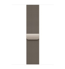Genuine Apple Watch Milanese Loop 49mm 46mm 45mm 44mm 42mm 41mm - ALL COLOURS