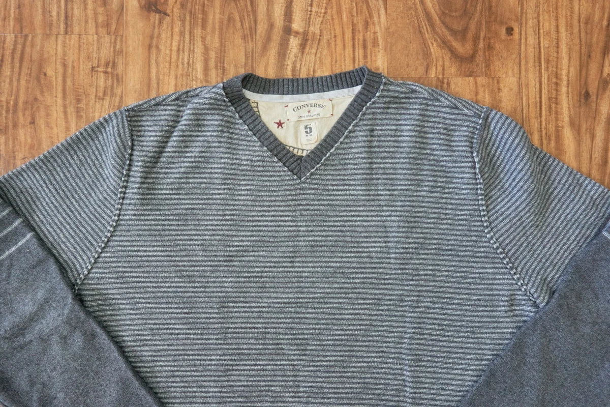 Converse john top varvatos sweater