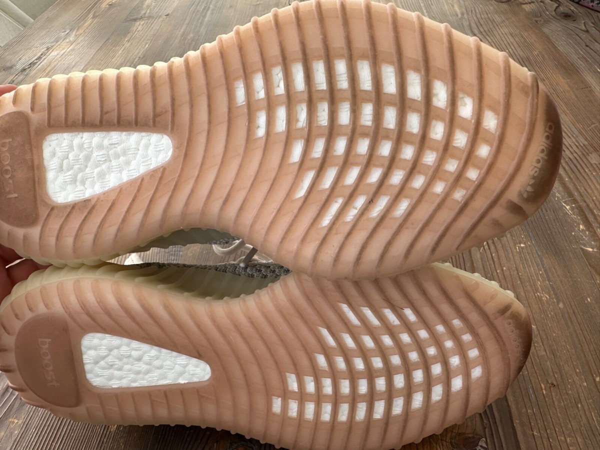 Adidas Yeezy Boost 350 V2 Citrin (non-reflective) Shoes Adidas Yeezy Boost 350 V2 Citrin (non-reflective) Shoes