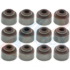 Engine Valve Stem Oil Seal Set AVS8002 fits 1987 Toyota Tercel 1.5L-L4