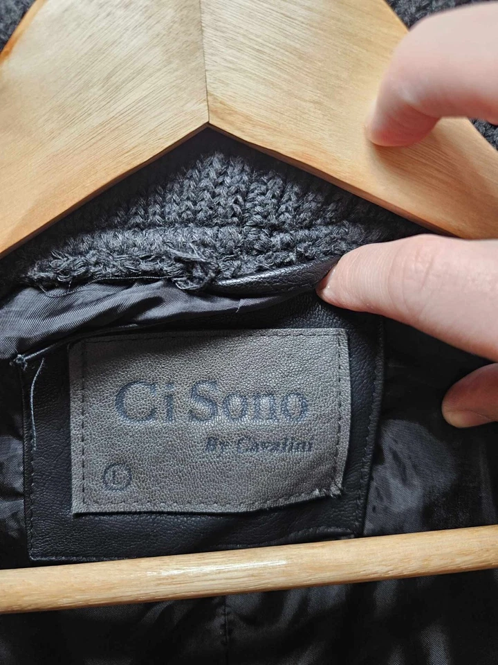 Ci Sano Jacket - Image 2 of 4