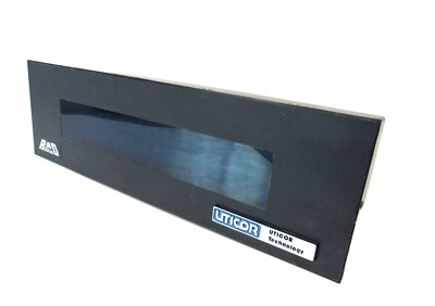 NEW UTICOR 76539-1 OPERATOR INTERFACE 765391