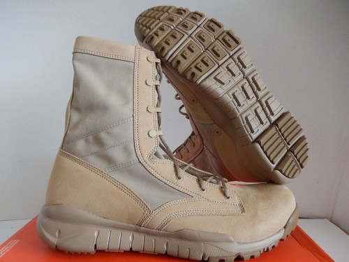 NIKE SFB BOOTS BRITISH KHAKI-DESERT 