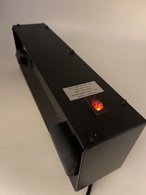 スペクトラ　sp200 spectra Spectra SP200 Review: A Unique Way to Control Reef Aquarium