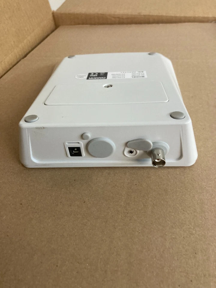 NUEVO CAJA ABIERTA Oakton PH 700 Medidor de pH de sobremesa -2 a 16 con fuente de alimentación Foto 4 de 4