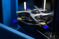 Dillon 450/550/650/750/1050 Locator Button Tabs (Numbered)