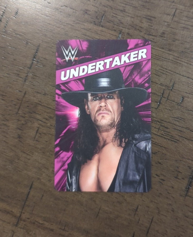 wwe superstar rumble rare card Venusaur EX 198 165 Case main image 1