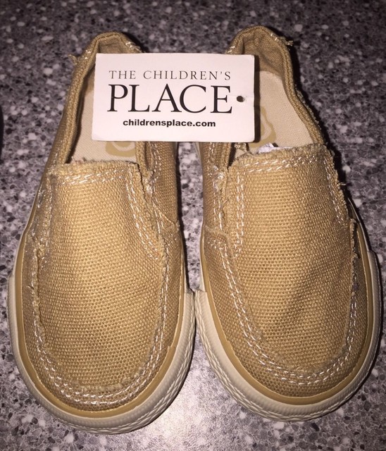 children's place shoes girl