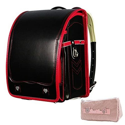 japanese leather backpack