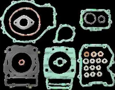 Athena Complete Gasket Kit wo Oil Seals Polaris Sportsman 400 4x4 03-13