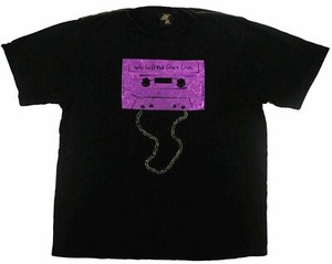 Raekwon Purple Tape Shirt | eBay