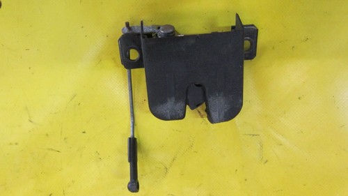 VW Golf 4 Kombi,    Schließmechanismus Heckklappe, siehe Bilder,