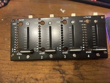 Allen&Heath xone s2 Replacement Fader Kit