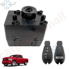 Wireless Ignition Switch Node Module Key-Fob ...