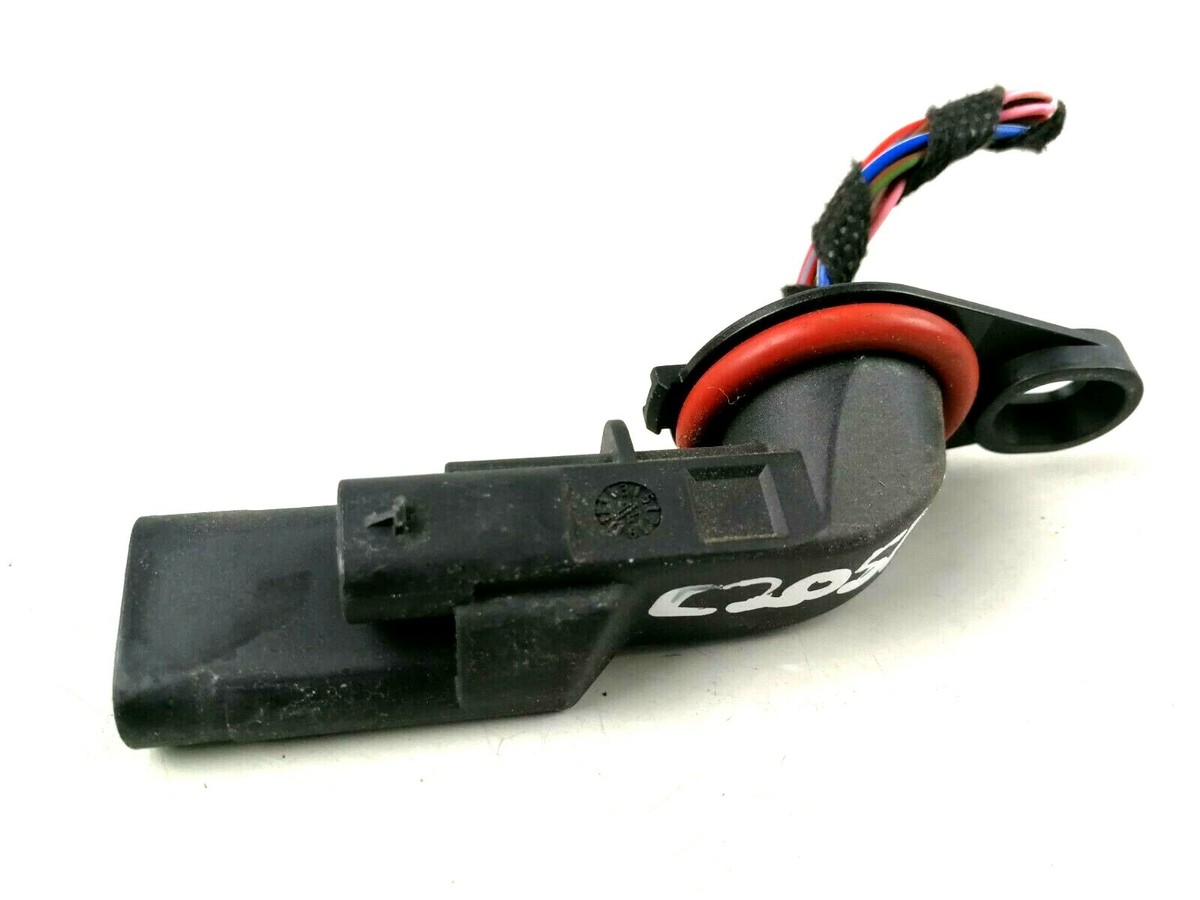 Mercedes Benz C Class W205 Multi Kombi Electrical Plug Unit  