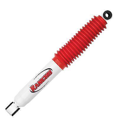Rancho RS5000 Steering Stabilizer Damper Twin Tube For 14-23 RAM 2500 3500 4WD - Picture 3 of 6